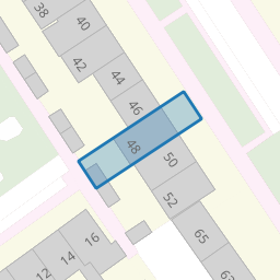 Perceel ASL00-C-3042