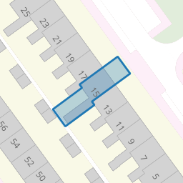 Perceel ASL00-C-3053