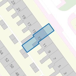 Perceel ASL00-C-3054