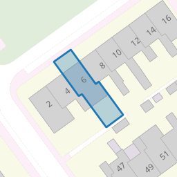 Perceel ASL00-C-3068