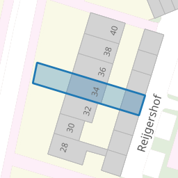 Perceel ASL00-C-3086