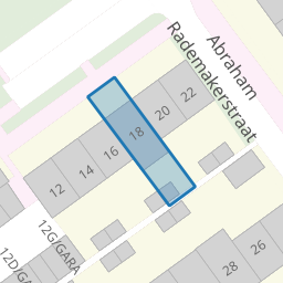 Perceel ASL00-C-3113