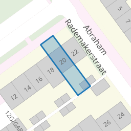 Perceel ASL00-C-3114