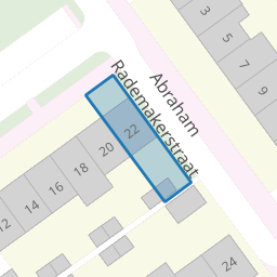 Perceel ASL00-C-3115