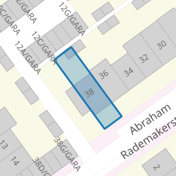 Perceel ASL00-C-3116