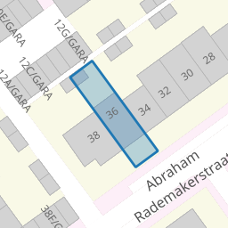 Perceel ASL00-C-3117