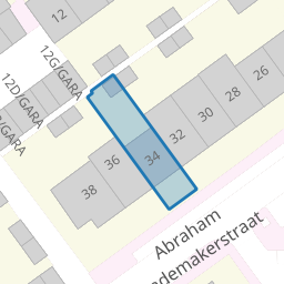 Perceel ASL00-C-3118