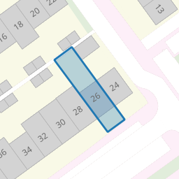 Perceel ASL00-C-3121