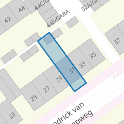 Perceel ASL00-C-3132