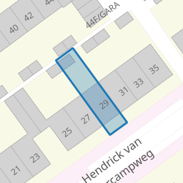 Perceel ASL00-C-3133