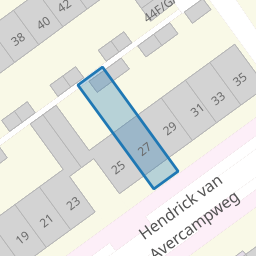 Perceel ASL00-C-3134