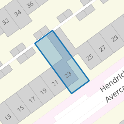 Perceel ASL00-C-3136