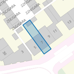 Perceel ASL00-C-3141