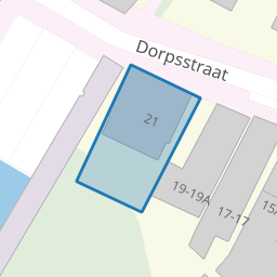 Perceel ASL00-C-3155