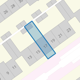 Perceel ASL00-C-3167