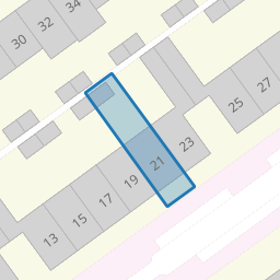 Perceel ASL00-C-3168