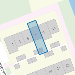 Perceel ASL00-C-3179