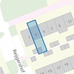 Perceel ASL00-C-3181