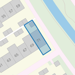 Perceel ASL00-C-3207