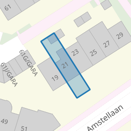 Perceel ASL00-C-3217