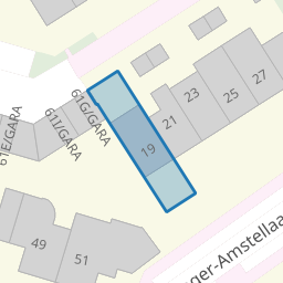 Perceel ASL00-C-3218