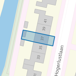 Perceel ASL00-C-3256