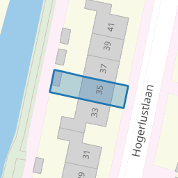 Perceel ASL00-C-3257