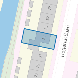 Perceel ASL00-C-3258