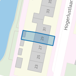 Perceel ASL00-C-3260