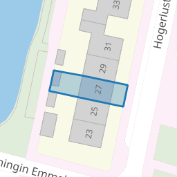 Perceel ASL00-C-3261