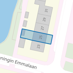 Perceel ASL00-C-3262