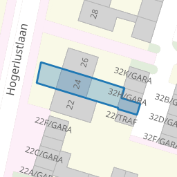 Perceel ASL00-C-3265