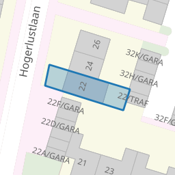 Perceel ASL00-C-3266