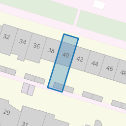 Perceel ASL00-C-3275