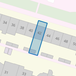 Perceel ASL00-C-3276