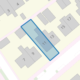 Perceel ASL00-C-3292