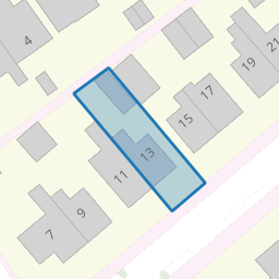 Perceel ASL00-C-3293