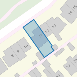 Perceel ASL00-C-3294