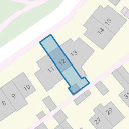 Perceel ASL00-C-3295