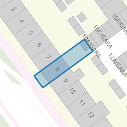 Perceel ASL00-C-3311