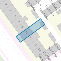 Perceel ASL00-C-3314