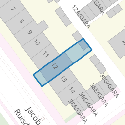 Perceel ASL00-C-3315