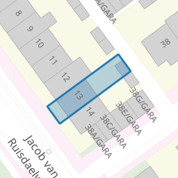 Perceel ASL00-C-3316