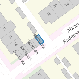 Perceel ASL00-C-3318