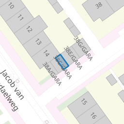 Perceel ASL00-C-3321