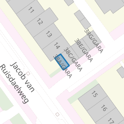 Perceel ASL00-C-3323