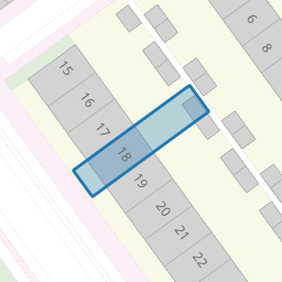 Perceel ASL00-C-3328