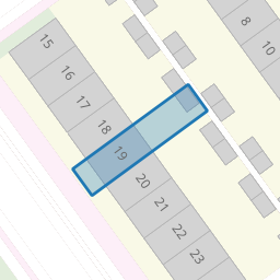 Perceel ASL00-C-3329