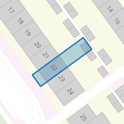 Perceel ASL00-C-3332