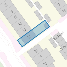 Perceel ASL00-C-3334